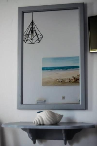 Patmos Katina Rooms スカラ エクステリア 写真